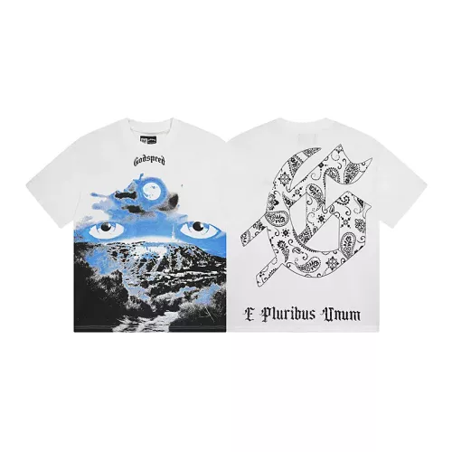 Cheap Godspeed T-Shirts Short Sleeved For Unisex #1322387, $$29.00 USD On Godspeed T-Shirts