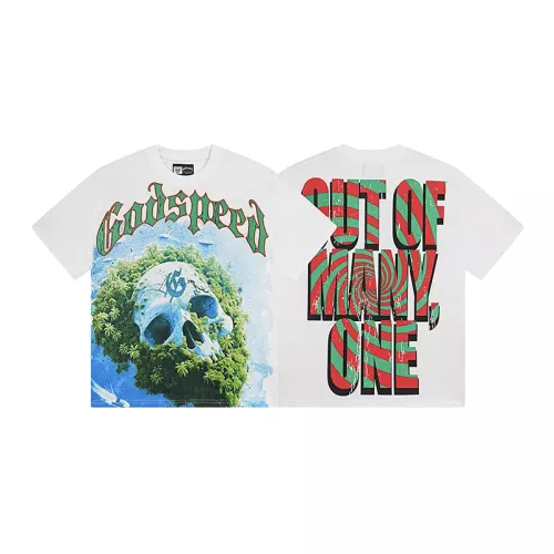 Cheap Godspeed T-Shirts Short Sleeved For Unisex #1322388, $$29.00 USD On Godspeed T-Shirts
