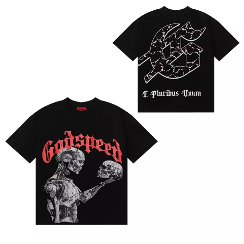 Cheap Godspeed T-Shirts Short Sleeved For Unisex #1322391, $$29.00 USD On Godspeed T-Shirts