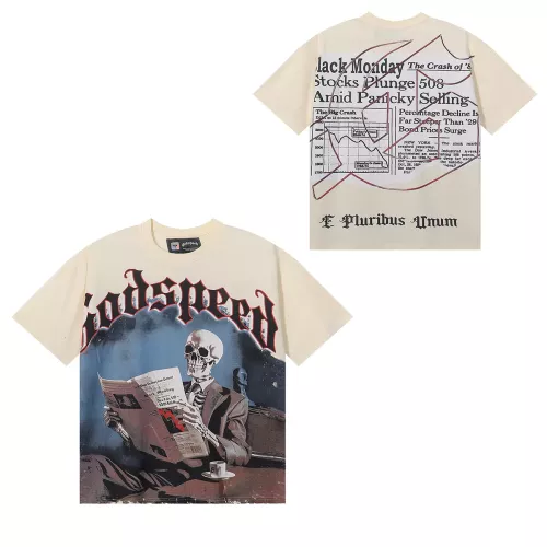 Cheap Godspeed T-Shirts Short Sleeved For Unisex #1322392, $$29.00 USD On Godspeed T-Shirts