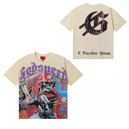 Cheap Godspeed T-Shirts Short Sleeved For Unisex #1322395, $$29.00 USD On Godspeed T-Shirts