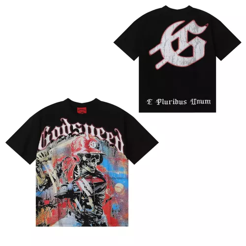 Cheap Godspeed T-Shirts Short Sleeved For Unisex #1322397, $$29.00 USD On Godspeed T-Shirts