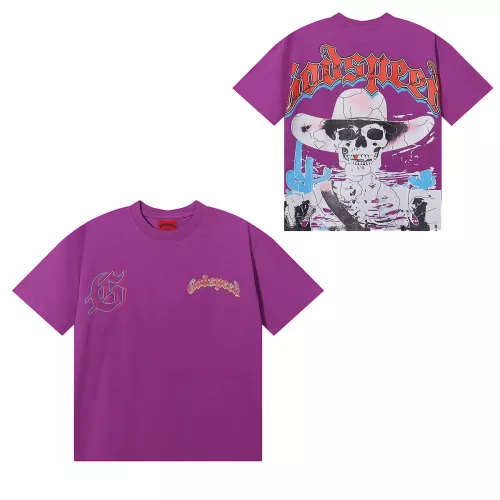 Cheap Godspeed T-Shirts Short Sleeved For Unisex #1322399, $$29.00 USD On Godspeed T-Shirts