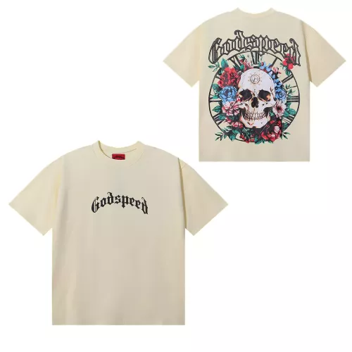 Cheap Godspeed T-Shirts Short Sleeved For Unisex #1322402, $$29.00 USD On Godspeed T-Shirts