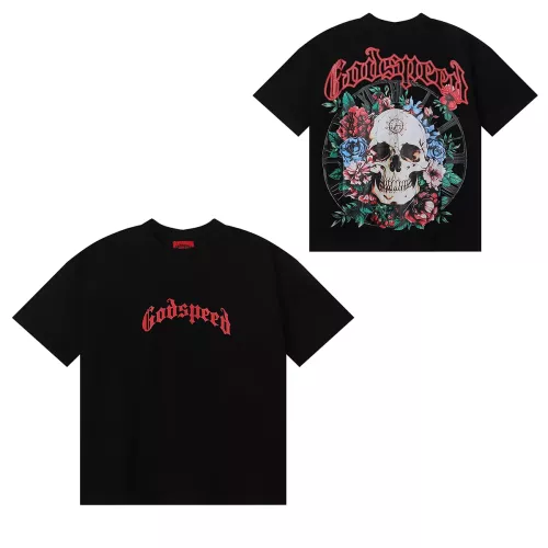 Cheap Godspeed T-Shirts Short Sleeved For Unisex #1322403, $$29.00 USD On Godspeed T-Shirts