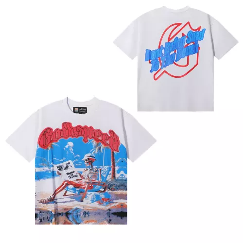 Cheap Godspeed T-Shirts Short Sleeved For Unisex #1322404, $$29.00 USD On Godspeed T-Shirts