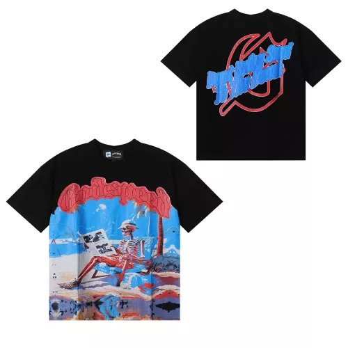 Cheap Godspeed T-Shirts Short Sleeved For Unisex #1322405, $$29.00 USD On Godspeed T-Shirts