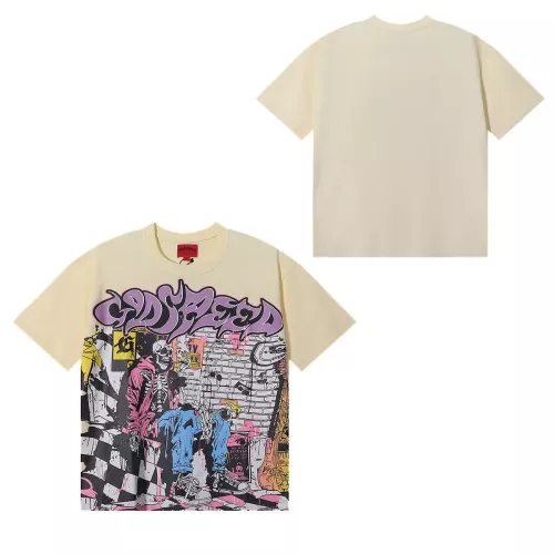 Cheap Godspeed T-Shirts Short Sleeved For Unisex #1322406, $$29.00 USD On Godspeed T-Shirts