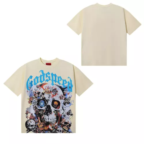 Cheap Godspeed T-Shirts Short Sleeved For Unisex #1322408, $$29.00 USD On Godspeed T-Shirts