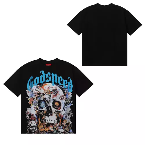 Cheap Godspeed T-Shirts Short Sleeved For Unisex #1322409, $$29.00 USD On Godspeed T-Shirts