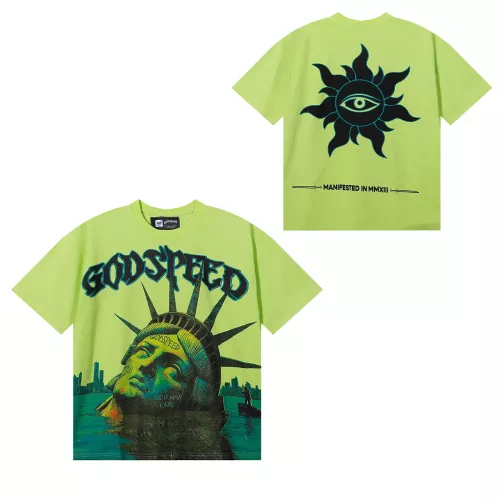 Cheap Godspeed T-Shirts Short Sleeved For Unisex #1322411, $$29.00 USD On Godspeed T-Shirts