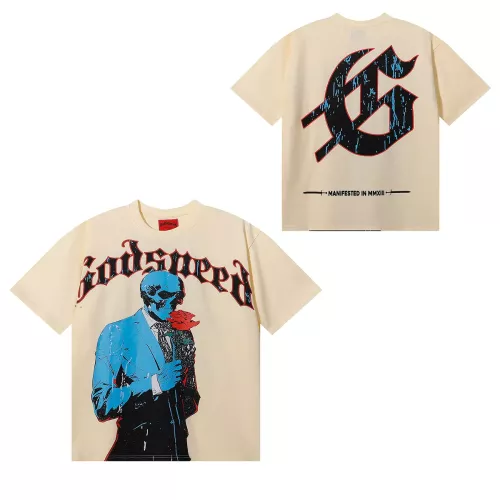 Cheap Godspeed T-Shirts Short Sleeved For Unisex #1322413, $$29.00 USD On Godspeed T-Shirts