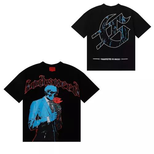 Cheap Godspeed T-Shirts Short Sleeved For Unisex #1322414, $$29.00 USD On Godspeed T-Shirts