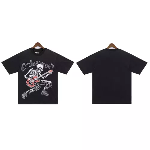 Cheap Godspeed T-Shirts Short Sleeved For Unisex #1322416, $$34.00 USD On Godspeed T-Shirts