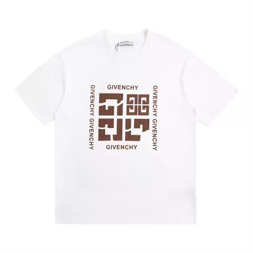 Cheap Givenchy T-Shirts Short Sleeved For Unisex #1322418, $$36.00 USD On Givenchy T-Shirts