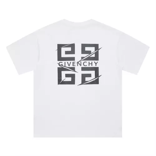 Replica Givenchy T-Shirts Short Sleeved For Unisex #1322420 $34.00 USD for Wholesale