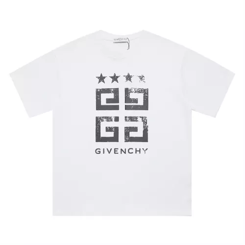 Cheap Givenchy T-Shirts Short Sleeved For Unisex #1322422, $$34.00 USD On Givenchy T-Shirts