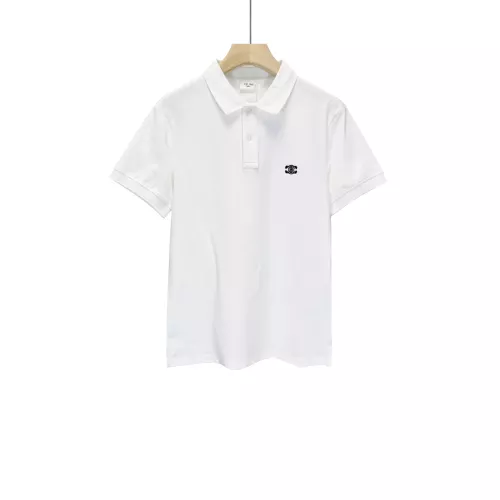 Cheap Celine T-Shirts Short Sleeved For Men #1322428, $$38.00 USD On Celine T-Shirts