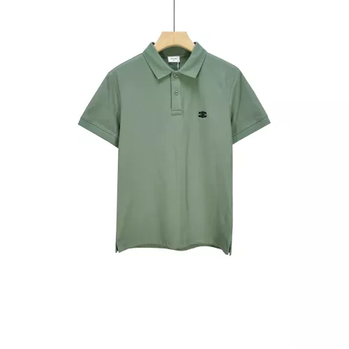 Cheap Celine T-Shirts Short Sleeved For Men #1322429, $$38.00 USD On Celine T-Shirts