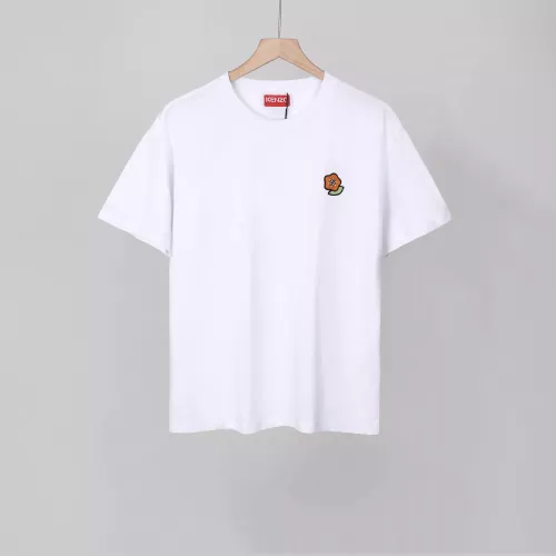 Cheap Kenzo T-Shirts Short Sleeved For Men #1322440, $$32.00 USD On Kenzo T-Shirts