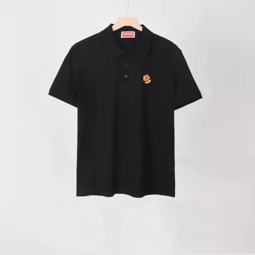 Cheap Kenzo T-Shirts Short Sleeved For Men #1322446, $$38.00 USD On Kenzo T-Shirts