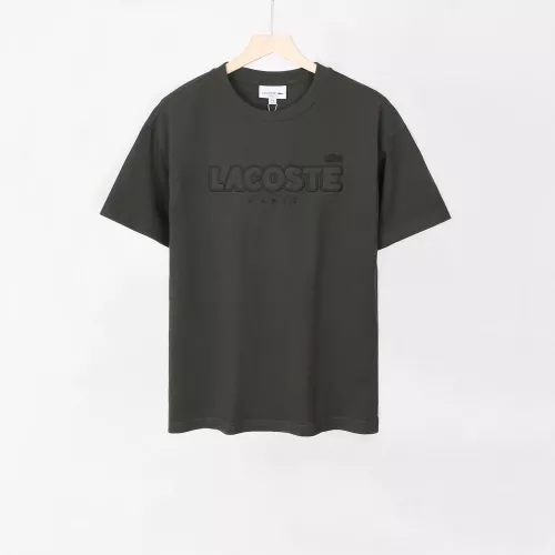 Cheap Lacoste T-Shirts Short Sleeved For Men #1322448, $$34.00 USD On Lacoste T-Shirts