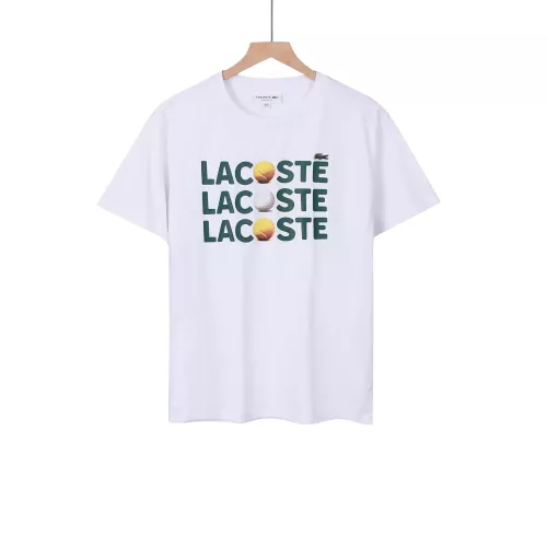 Cheap Lacoste T-Shirts Short Sleeved For Men #1322457, $$32.00 USD On Lacoste T-Shirts