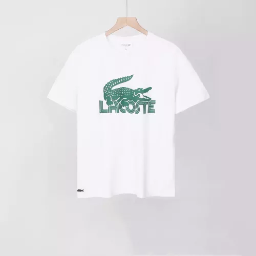 Cheap Lacoste T-Shirts Short Sleeved For Men #1322459, $$32.00 USD On Lacoste T-Shirts