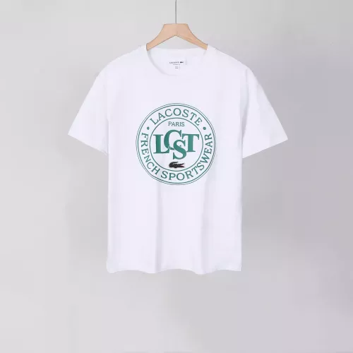 Cheap Lacoste T-Shirts Short Sleeved For Men #1322462, $$32.00 USD On Lacoste T-Shirts