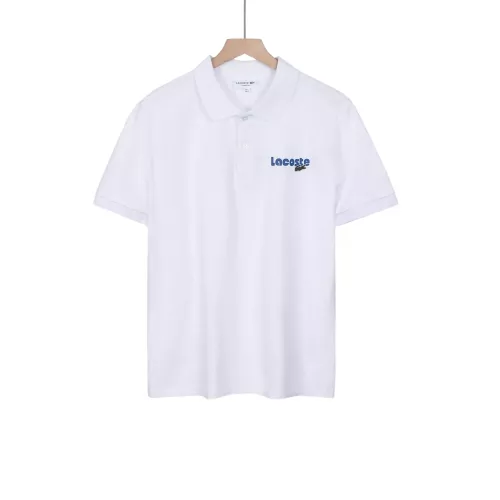 Cheap Lacoste T-Shirts Short Sleeved For Men #1322468, $$38.00 USD On Lacoste T-Shirts