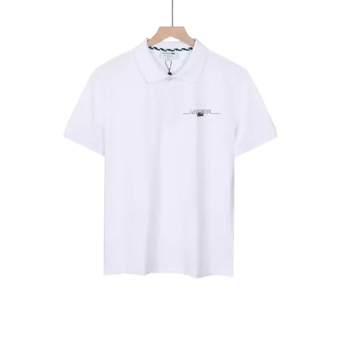Cheap Lacoste T-Shirts Short Sleeved For Men #1322470, $$38.00 USD On Lacoste T-Shirts