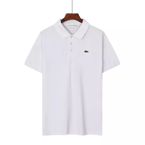 Cheap Lacoste T-Shirts Short Sleeved For Men #1322472, $$38.00 USD On Lacoste T-Shirts