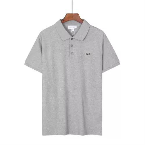 Cheap Lacoste T-Shirts Short Sleeved For Men #1322473, $$38.00 USD On Lacoste T-Shirts