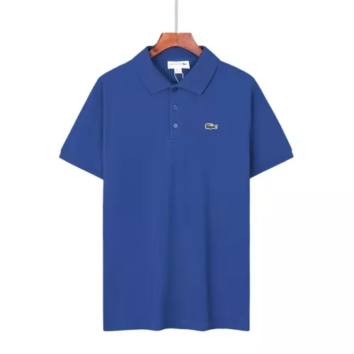 Cheap Lacoste T-Shirts Short Sleeved For Men #1322474, $$38.00 USD On Lacoste T-Shirts