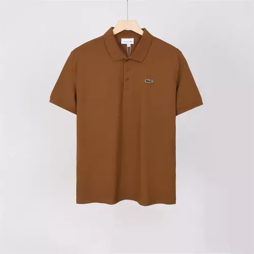 Cheap Lacoste T-Shirts Short Sleeved For Men #1322477, $$38.00 USD On Lacoste T-Shirts