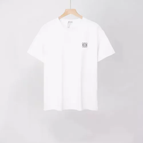 Cheap LOEWE T-Shirts Short Sleeved For Men #1322480, $$32.00 USD On LOEWE T-Shirts