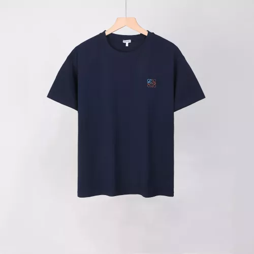 Cheap LOEWE T-Shirts Short Sleeved For Men #1322481, $$32.00 USD On LOEWE T-Shirts
