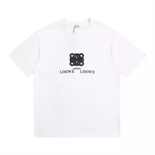 Cheap LOEWE T-Shirts Short Sleeved For Unisex #1322483, $$36.00 USD On LOEWE T-Shirts