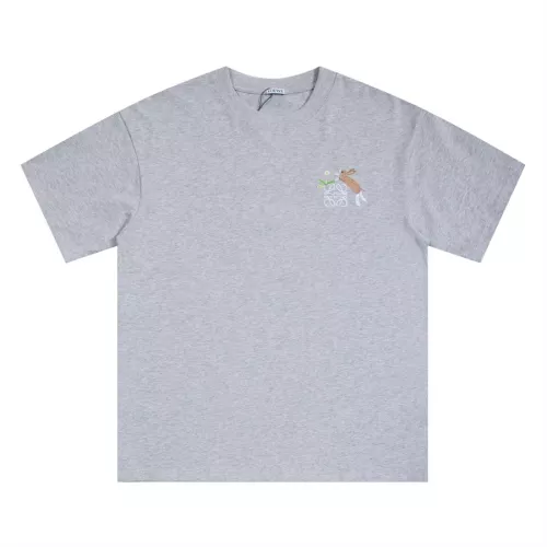 Cheap LOEWE T-Shirts Short Sleeved For Unisex #1322485, $$36.00 USD On LOEWE T-Shirts