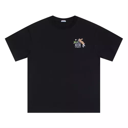 Cheap LOEWE T-Shirts Short Sleeved For Unisex #1322486, $$36.00 USD On LOEWE T-Shirts
