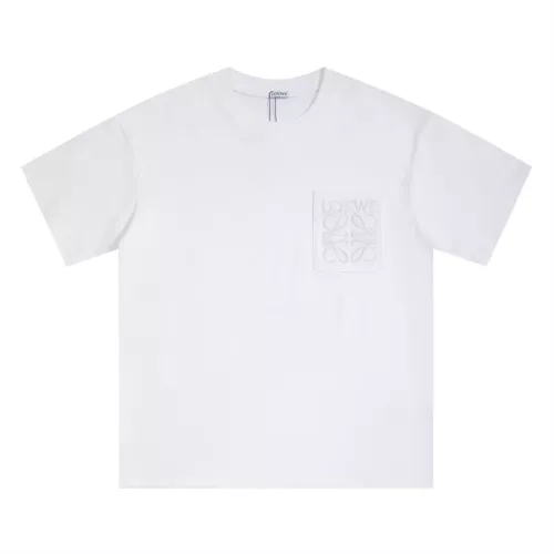 Cheap LOEWE T-Shirts Short Sleeved For Unisex #1322489, $$36.00 USD On LOEWE T-Shirts