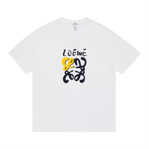 Cheap LOEWE T-Shirts Short Sleeved For Unisex #1322491, $$36.00 USD On LOEWE T-Shirts
