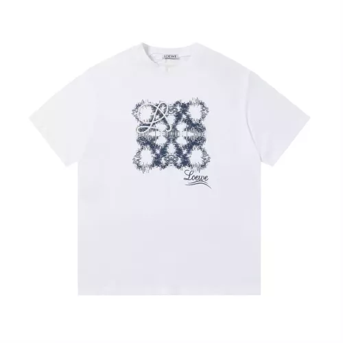 Cheap LOEWE T-Shirts Short Sleeved For Unisex #1322493, $$34.00 USD On LOEWE T-Shirts