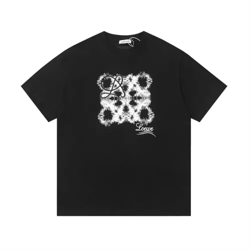 Cheap LOEWE T-Shirts Short Sleeved For Unisex #1322494, $$34.00 USD On LOEWE T-Shirts
