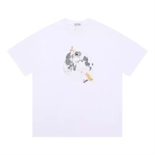 Cheap LOEWE T-Shirts Short Sleeved For Unisex #1322495, $$34.00 USD On LOEWE T-Shirts