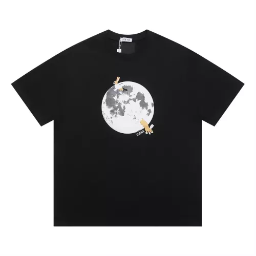 Cheap LOEWE T-Shirts Short Sleeved For Unisex #1322496, $$34.00 USD On LOEWE T-Shirts