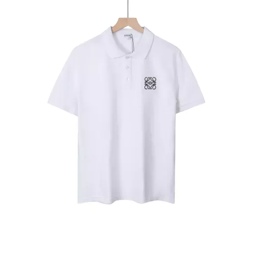 Cheap LOEWE T-Shirts Short Sleeved For Men #1322497, $$38.00 USD On LOEWE T-Shirts