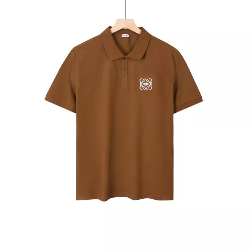 Cheap LOEWE T-Shirts Short Sleeved For Men #1322498, $$38.00 USD On LOEWE T-Shirts