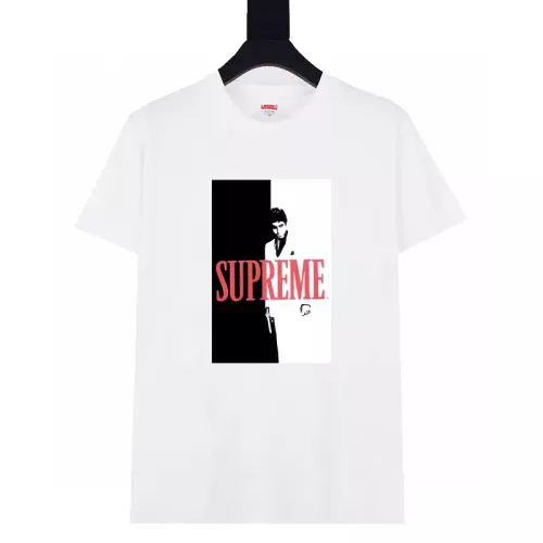 Cheap Supreme T-Shirts Short Sleeved For Unisex #1322502, $$29.00 USD On Supreme T-Shirts