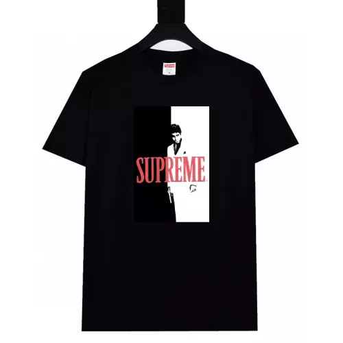 Cheap Supreme T-Shirts Short Sleeved For Unisex #1322503, $$29.00 USD On Supreme T-Shirts